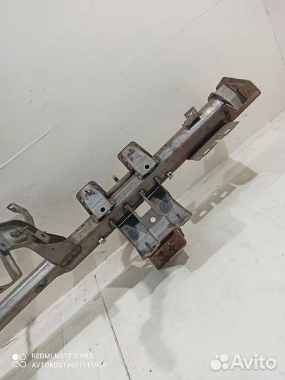 Усилитель торпедо Nissan AD Wingroad Y11