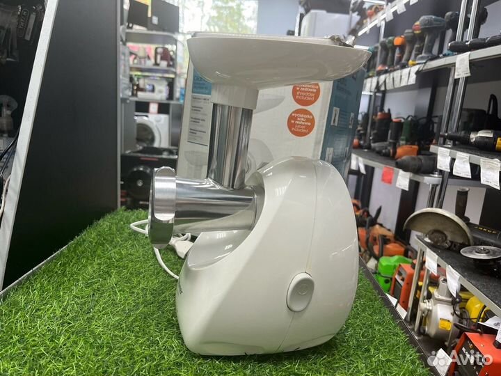 Электрическая мясорубка Zelmer Diana(Кр90б)