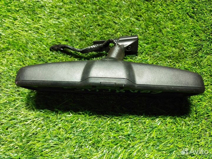 Зеркало салона Hyundai Solaris I