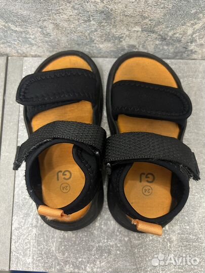 Сандалии gloria jeans 24