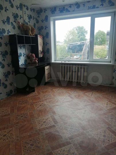 Дом 100 м² на участке 6 сот.