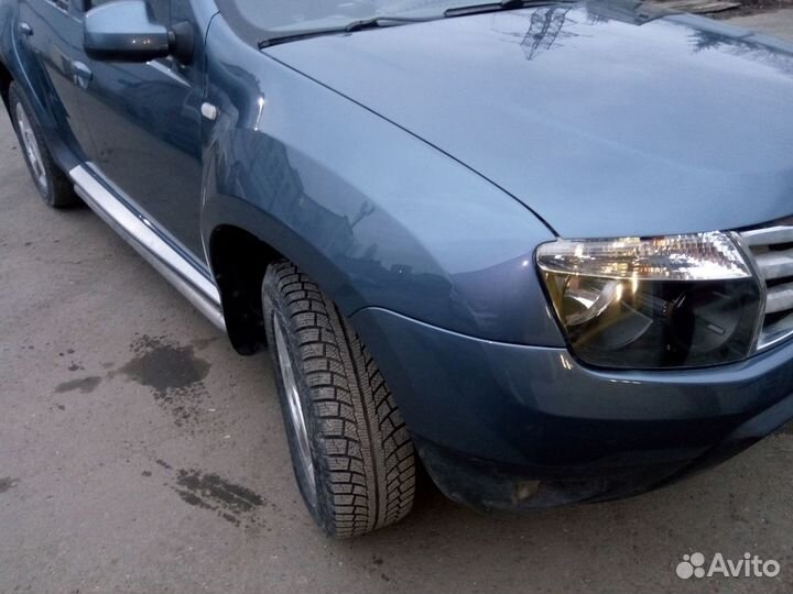 Малярно кузовные работы