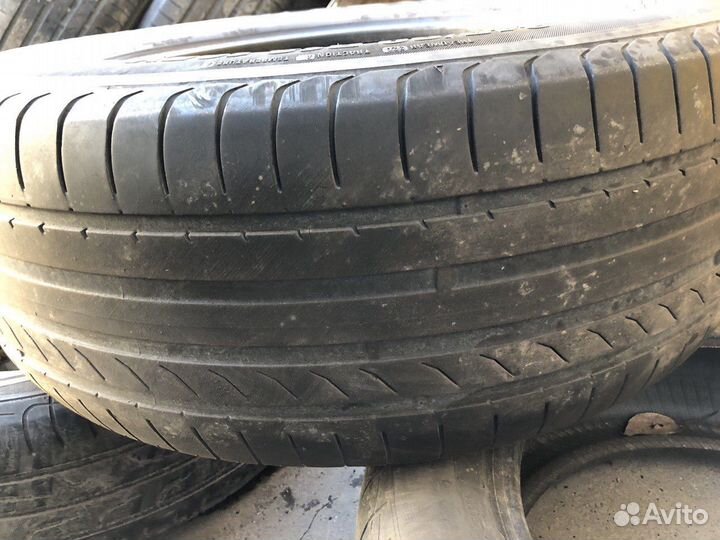 Kumho Crugen HP91 245/60 R18 105V