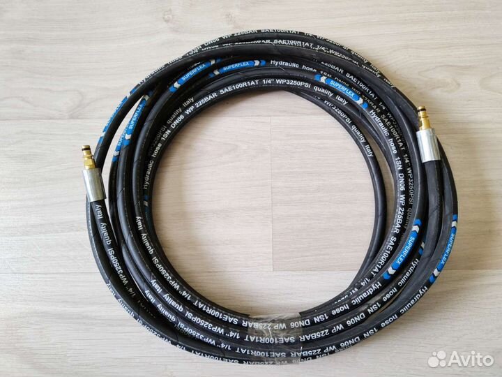 Шланг для любой мойки