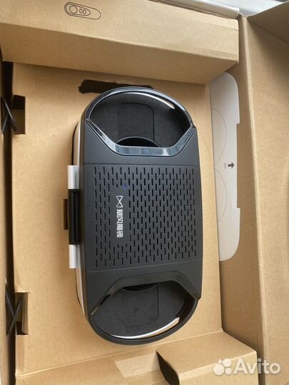 Очки виртуальной реальности Baofeng 4