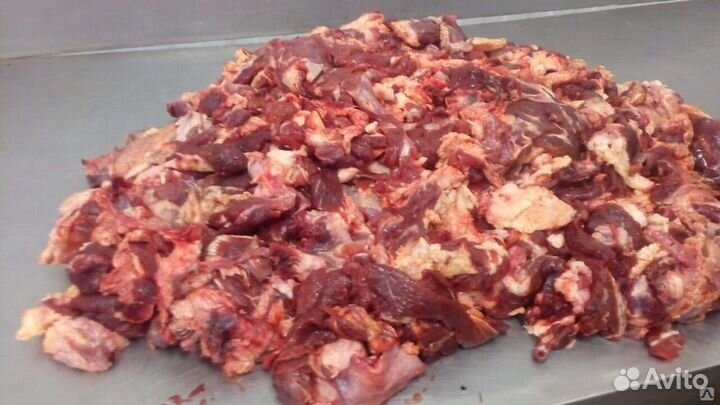 Обрезь для собак и кошек