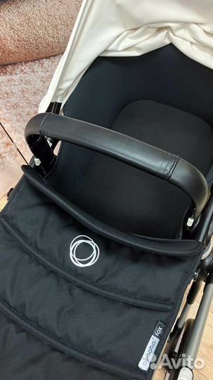 Bugaboo Fox 2в1
