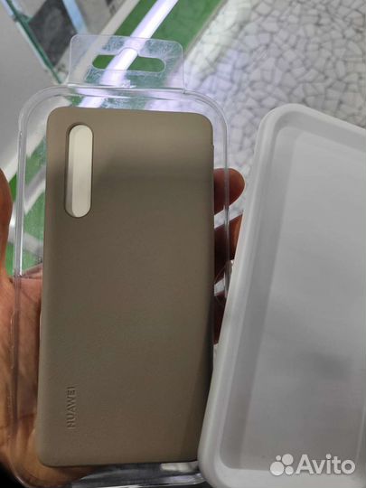 Чехол оригинал на модель Huawei P30