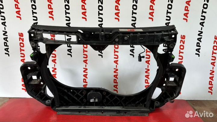 Телевизор Audi A6 C6 2.0 BRE TDI 2006