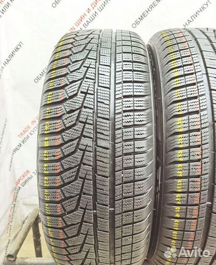 Hankook Winter I'Cept Evo 255/35 R19 96H