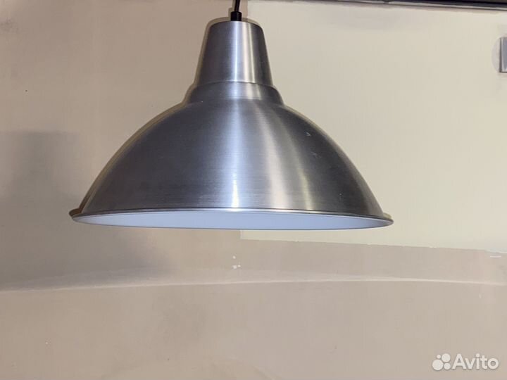 Светильник подвесной