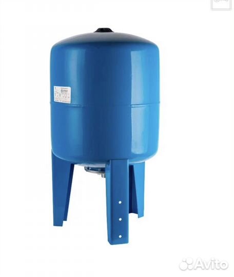 Гидроаккумулятор 100 л stout
