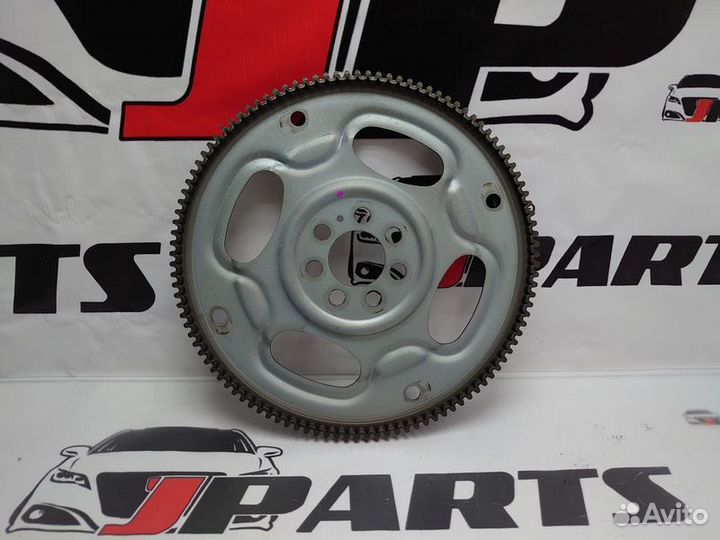 Маховик Mitsubishi Lancer X (2007—2010)