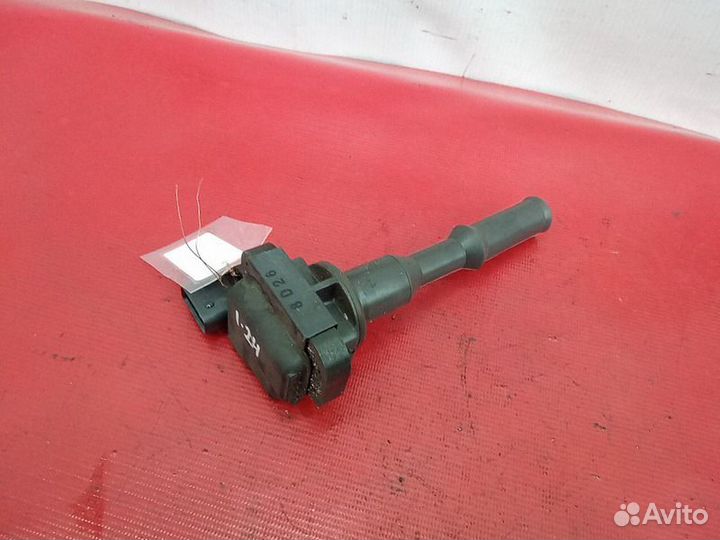 Катушка зажигания toyota progres 2jzfse