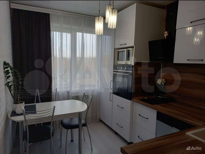 3-к. квартира, 67 м², 7/9 эт.