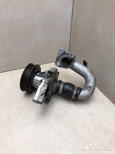 Насос помпа водяная Lifan Celliya 530 LF479Q2-B