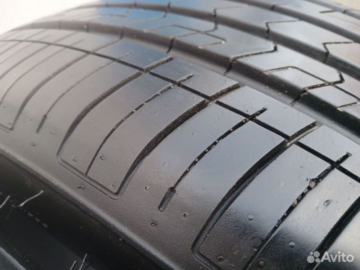 Zmax Zealion 245/40 R20