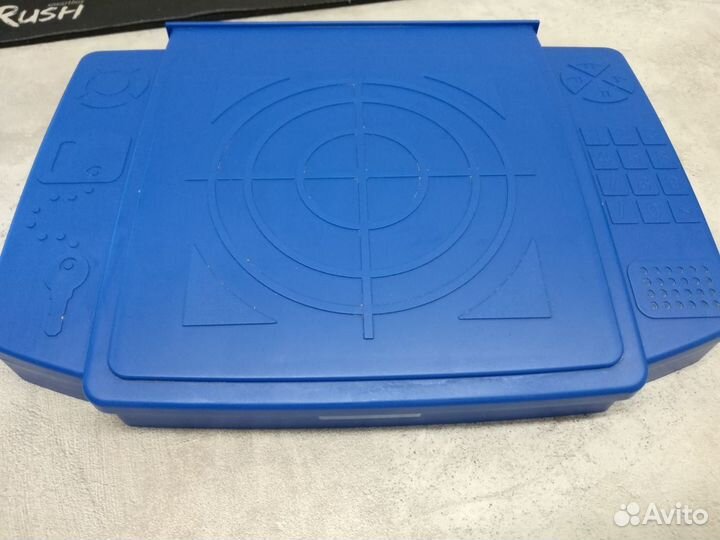 Игра морской бой