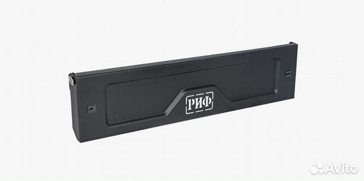 Рамка поворотная под номер риф