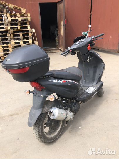 Stels tactic 50 только обмен