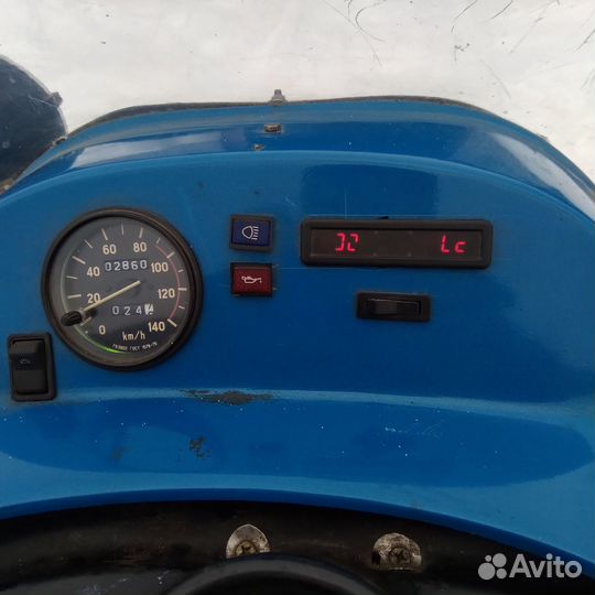 Тайга ст-500Д