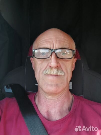 Водитель категории е,дальнобойщик,международник