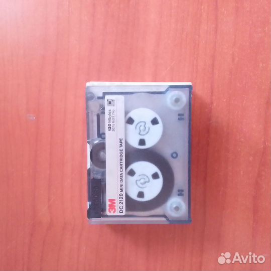 Картридж Sony DDS4 DGD150P для стримера 20 Gb