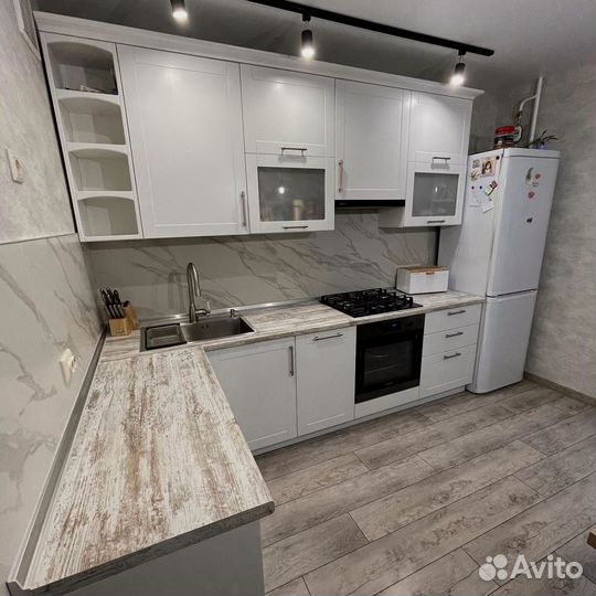 Кухня от 14 дней / на заказ