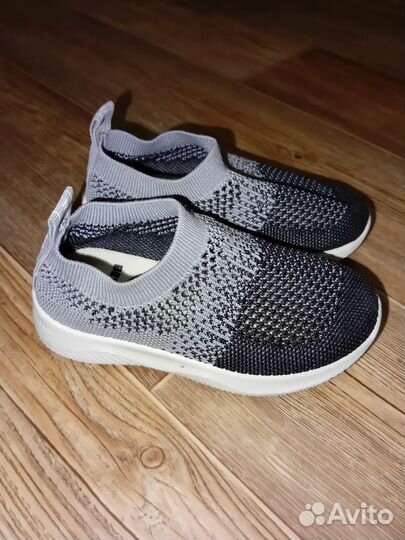 Детская обувь