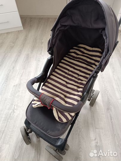 Прогулочная коляска бу