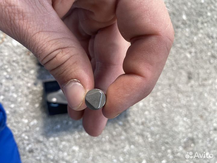 Нож Динозавр