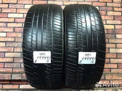 Kumho Ecsta X3 KL17 255/60 R18