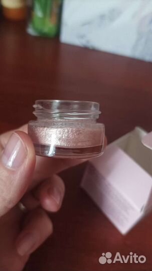 Набор косметики б/у