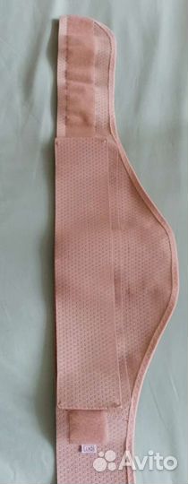 Бандаж для беременных и после родов