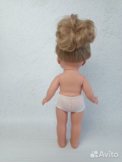 Кукла Валерия Llorens 28 см