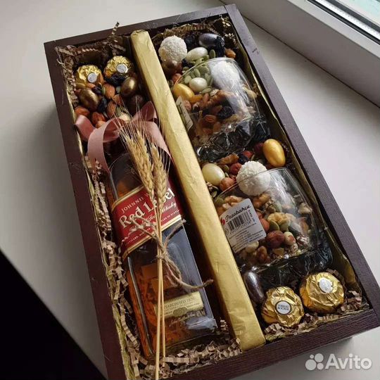 Подарочный набор