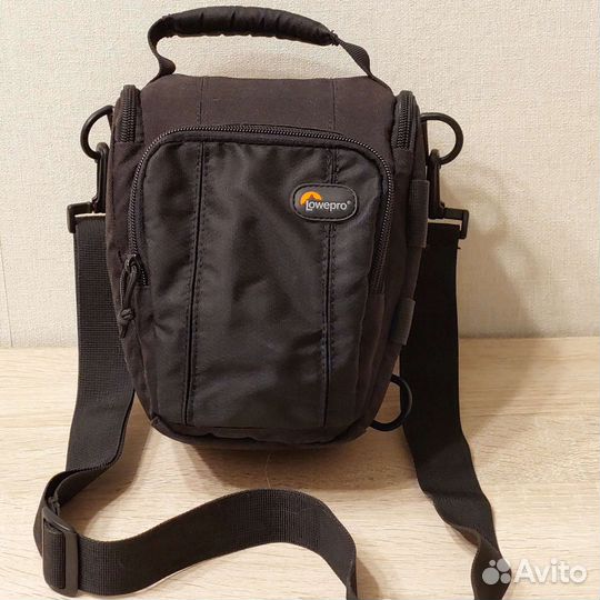 Сумка для камеры