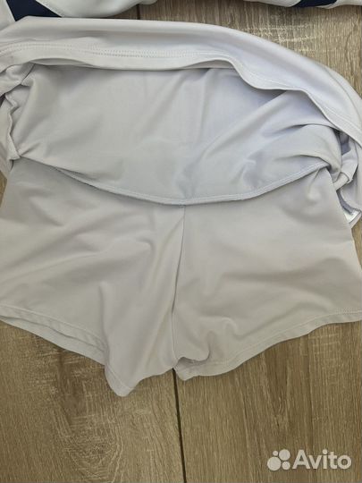 Костюм теннисный, head, р 140