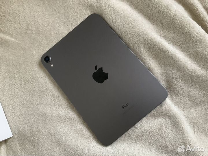 iPad mini 6 64gb wi fi