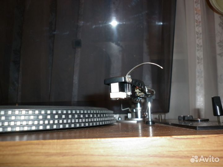 Проигрыватель винила Rotel RP-3000 Япония