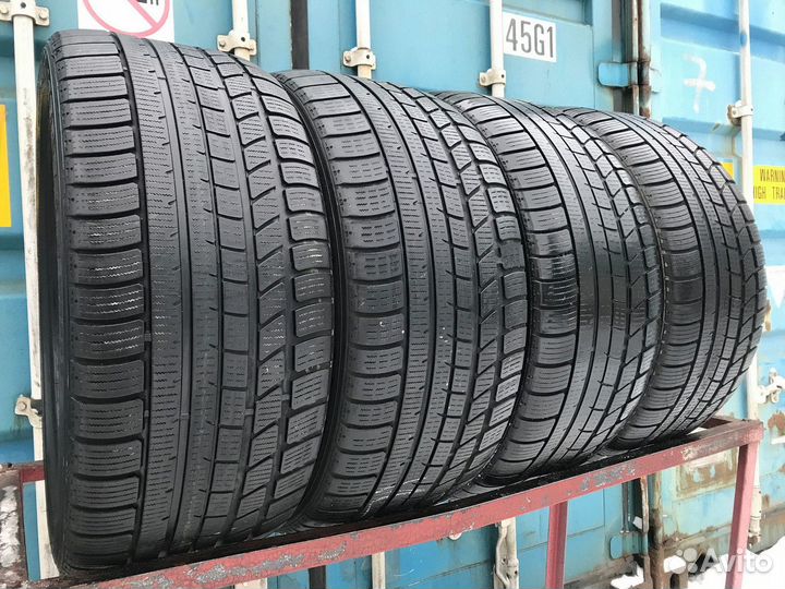 Hankook IceBear W300 275/40 R20