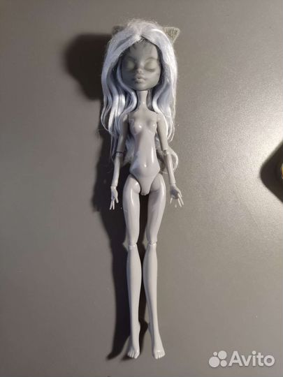 Кукла для ооак