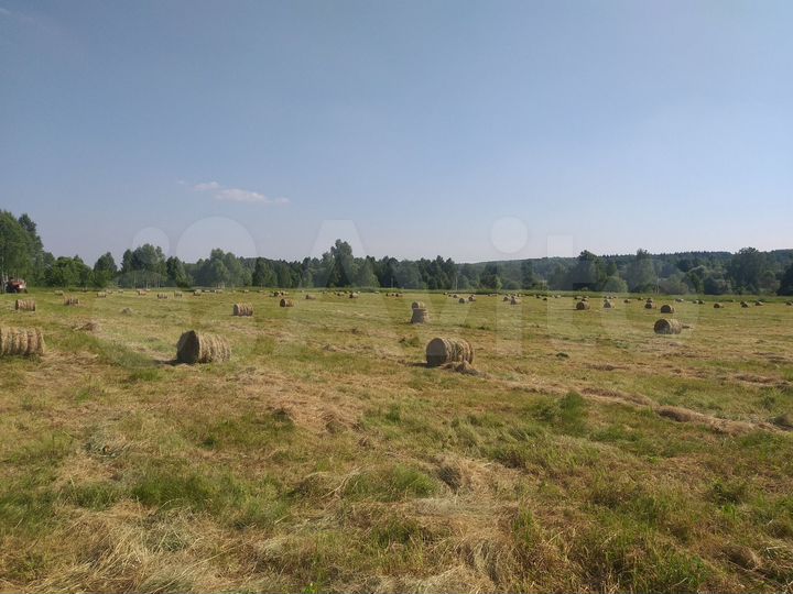 Участок 10,44 га (СНТ, ДНП)