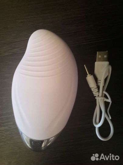 Щётка для чистки лица