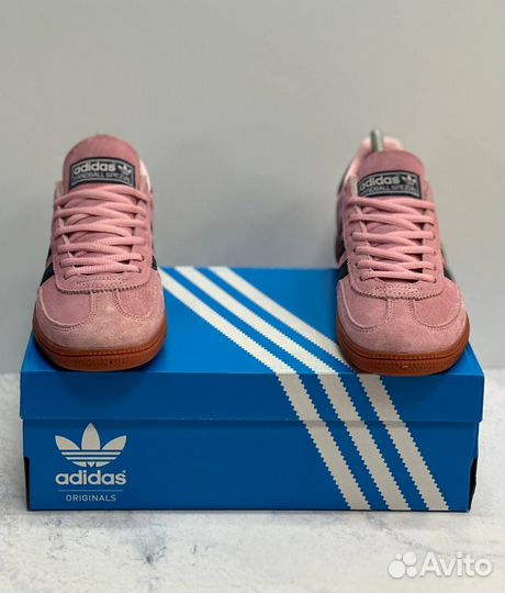 Adidasspezial