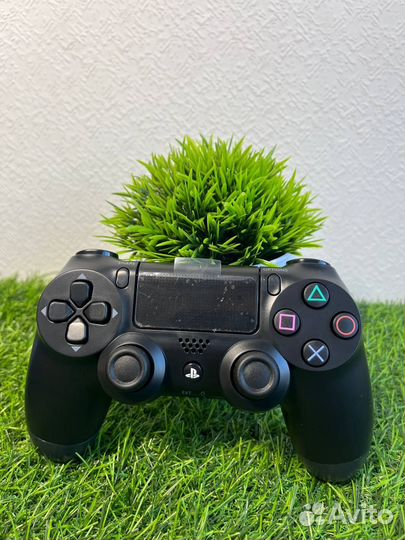 Джойстик ps4