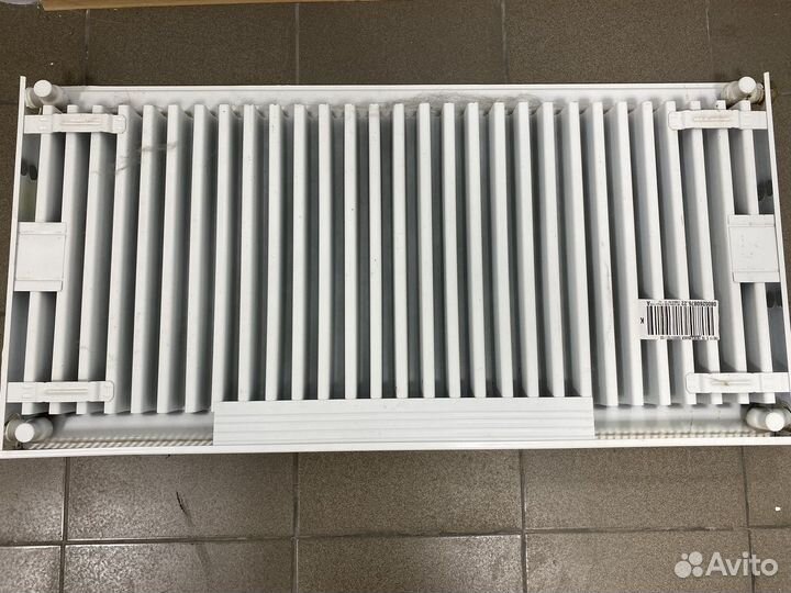 Радиатор Kermi