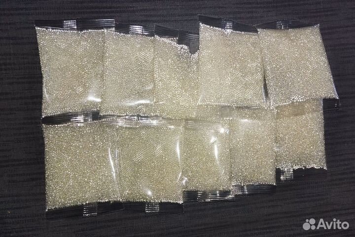 Орбизы 7-8мм