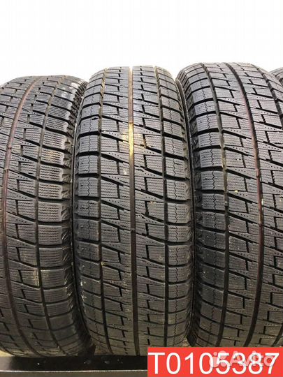 Bridgestone Blizzak Revo2 175/65 R14 82Q