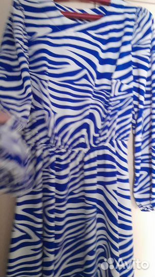 Шикарное платье 48/52